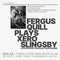 Fergus Quill Plays Xero Slingsby 23/11/23 @ Hyde Park Book Club