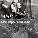 Bodys presents: Fig by Four + Adam Hopper & The Wimps 04/04/24 @ The Establishment, Wakefield