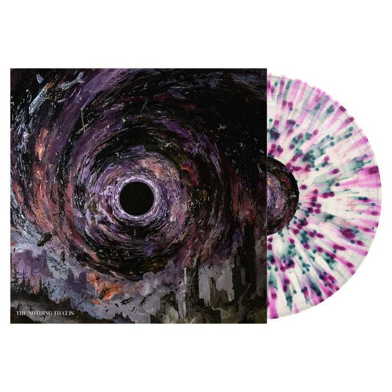 Fit For An Autopsy - The Nothing That Is