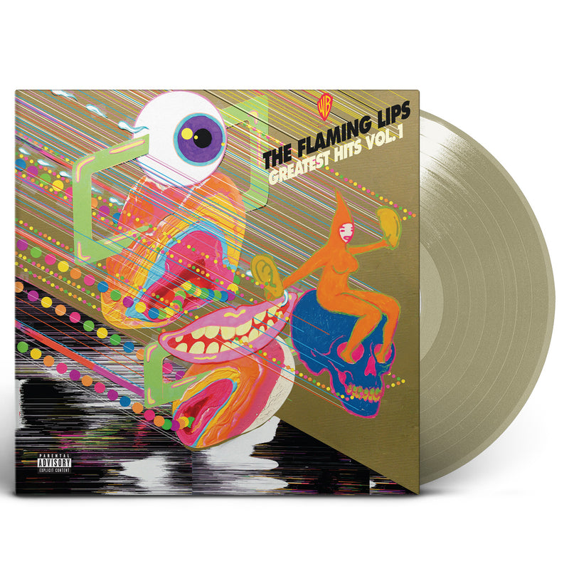 Flaming Lips (The) - Greatest Hits, Vol. 1