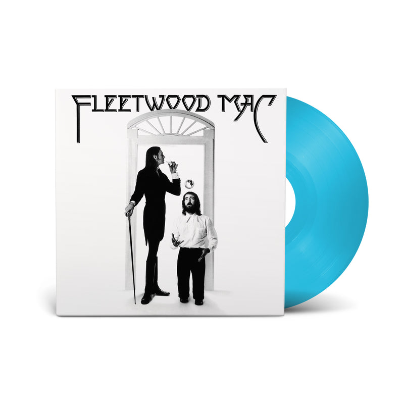 Fleetwood Mac - Fleetwood Mac (Exclusive Colour Reissue) *Pre-Order