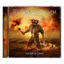 Flotsam And Jetsam - The End Of Chaos