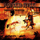 Flotsam & Jetsam - Unnatural Selection