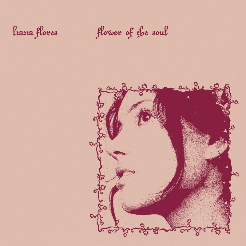 Liana Flores - Flower of the soul
