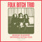 Folk Bitch Trio 18/08/25 @ Brudenell Social Club