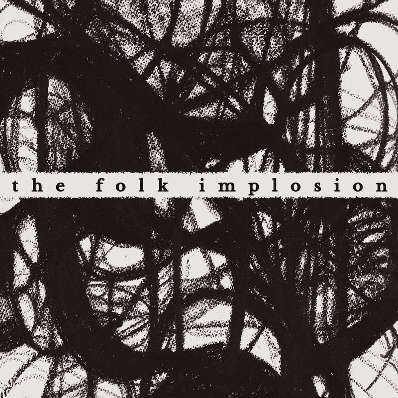 Folk Implosion (The) - Walk Thru Me