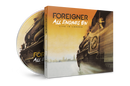 Foreigner - All Engines On - Live In London *Pre-Order