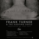 Frank Turner & The Sleeping Souls 15/07/24 @ Brudenell Social Club