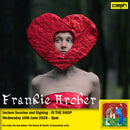 Frankie Archer - The Dance of Death *Pre-Order + INSTORE SESSION