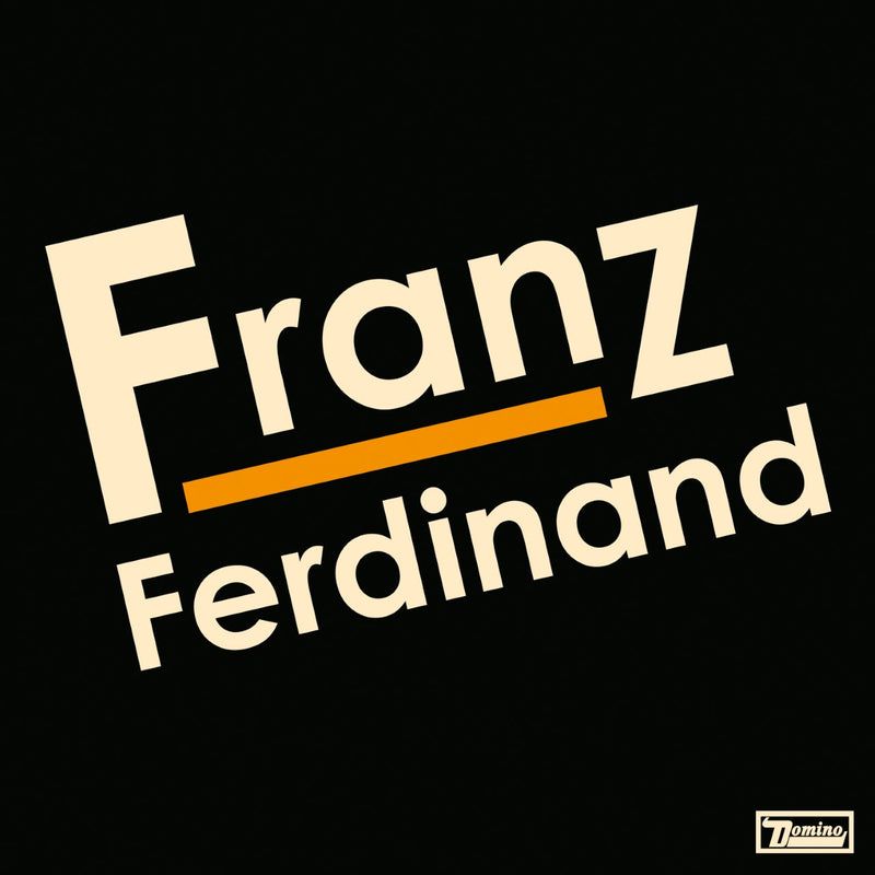 Franz Ferdinand - Franz Ferdinand (20th Anniversary)