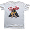 Freddie Mercury - Triangle- Unisex T-Shirt