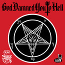 Friends Of Hell - God Damned You To Hell