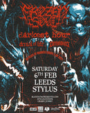 Frozen Soul 06/02/27 @ Stylus