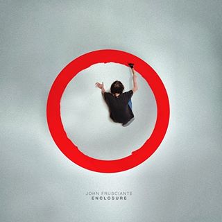 John Frusciante – Enclosure