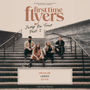 First Time Flyers 06/03/25 @ The Attic, Leeds