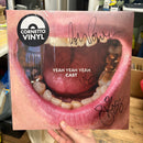 Cast - Yeah Yeah Yeah *SIGNED