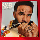 Craig David - Commitment *SIGNED