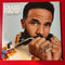 Craig David - Commitment *SIGNED