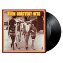Various Artists - Funk Greatest Hits