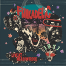 Funkadelic - Live at Meadowbrook 1971 - Limited RSD Black Friday 2026