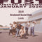Fust 20/01/26 @ Brudenell Social Club