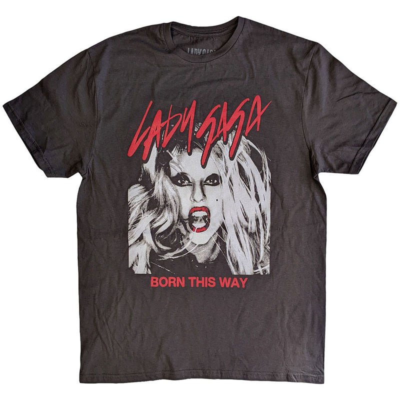 Lady Gaga - Unisex T-Shirt