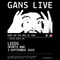 gans 03/09/25 @ Oporto