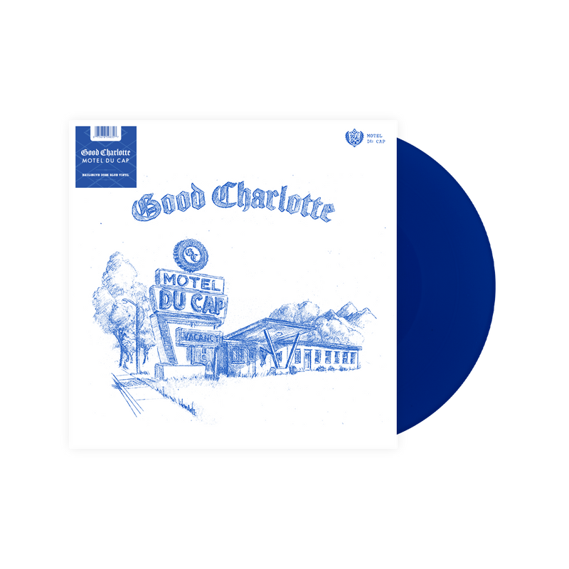 Good Charlotte - Motel Du Cap