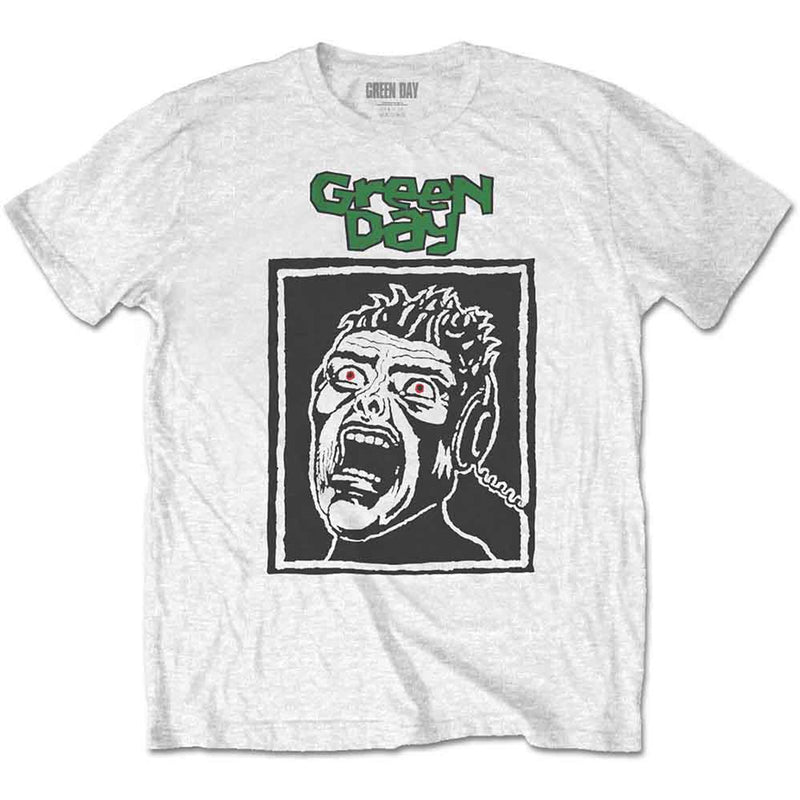 Green Day - Scream - Unisex T-Shirt