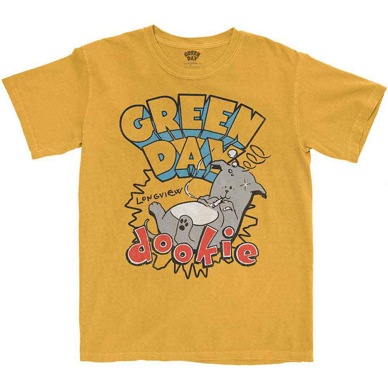 Green Day - Dookie - Unisex T-Shirt
