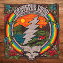 Grateful Dead - The Music Never Stops
