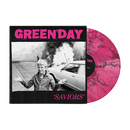 Green Day - Saviors