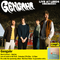 Gengahr - Red Sun Titans + Guaranteed Entry (Meet & Greet / Signing at Live at Leeds in the Park) *Pre-Order