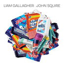 Liam Gallagher John Squire – Liam Gallagher John Squire *Pre-Order
