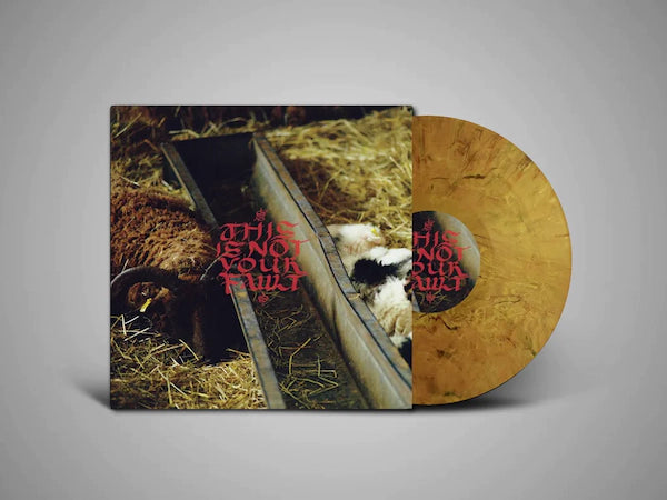Green Gardens - This Is Not Your Fault