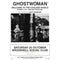 GHOSTWOMAN 25/10/25 @ Brudenell Social Club