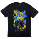 Ghost - Lamplighter - Unisex T-Shirt