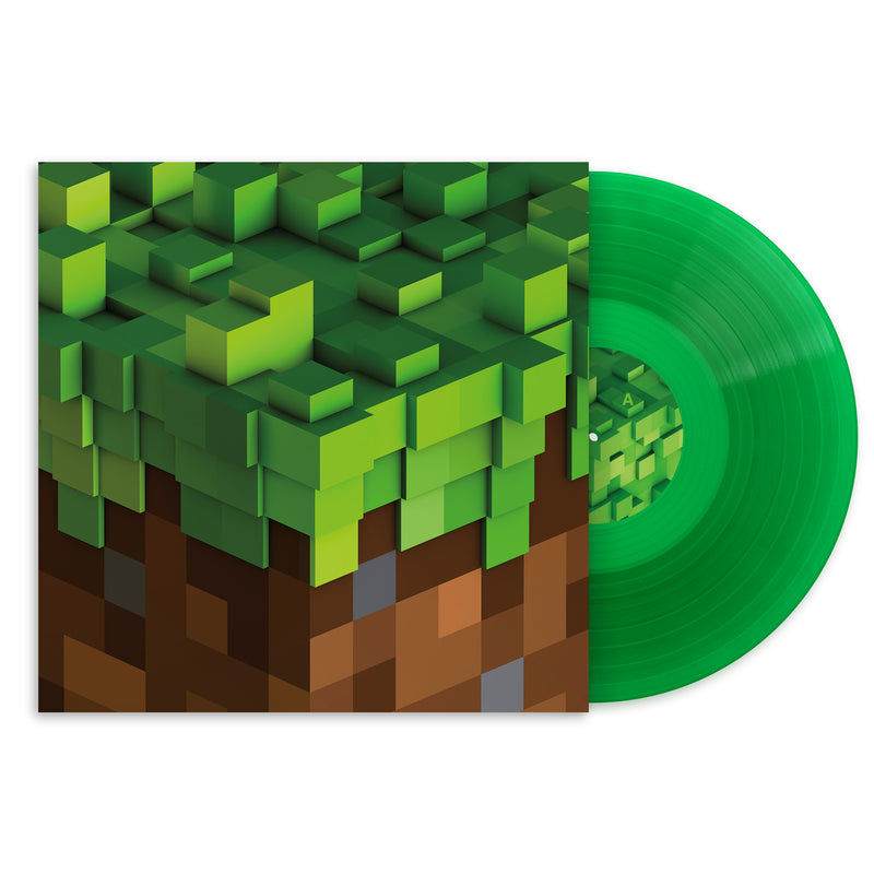 C418 - Minecraft Volume Alpha