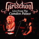 Girlschool - Live From The Camden Palace - Limited RSD 2026