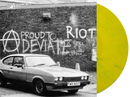 Greater Mancher Punk Vol Three: Proud To Deviate 1977 -1981