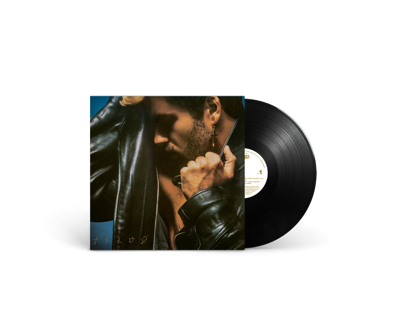 George Michael - Faith *Pre-Order