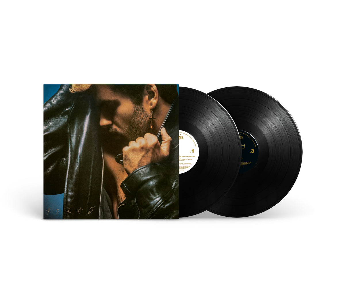 George Michael - Faith
