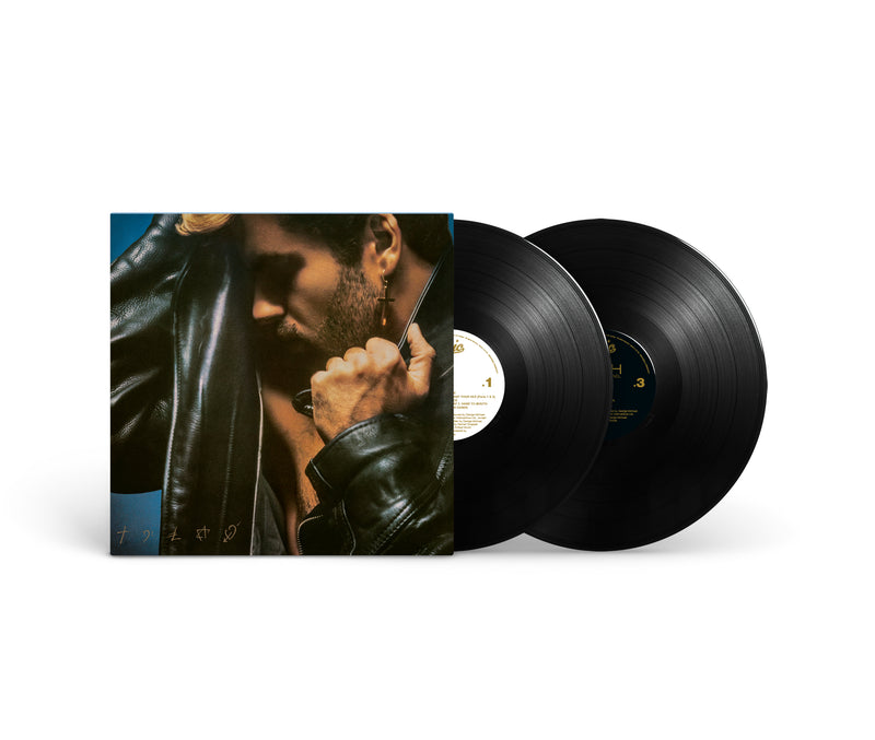 George Michael - Faith *Pre-Order