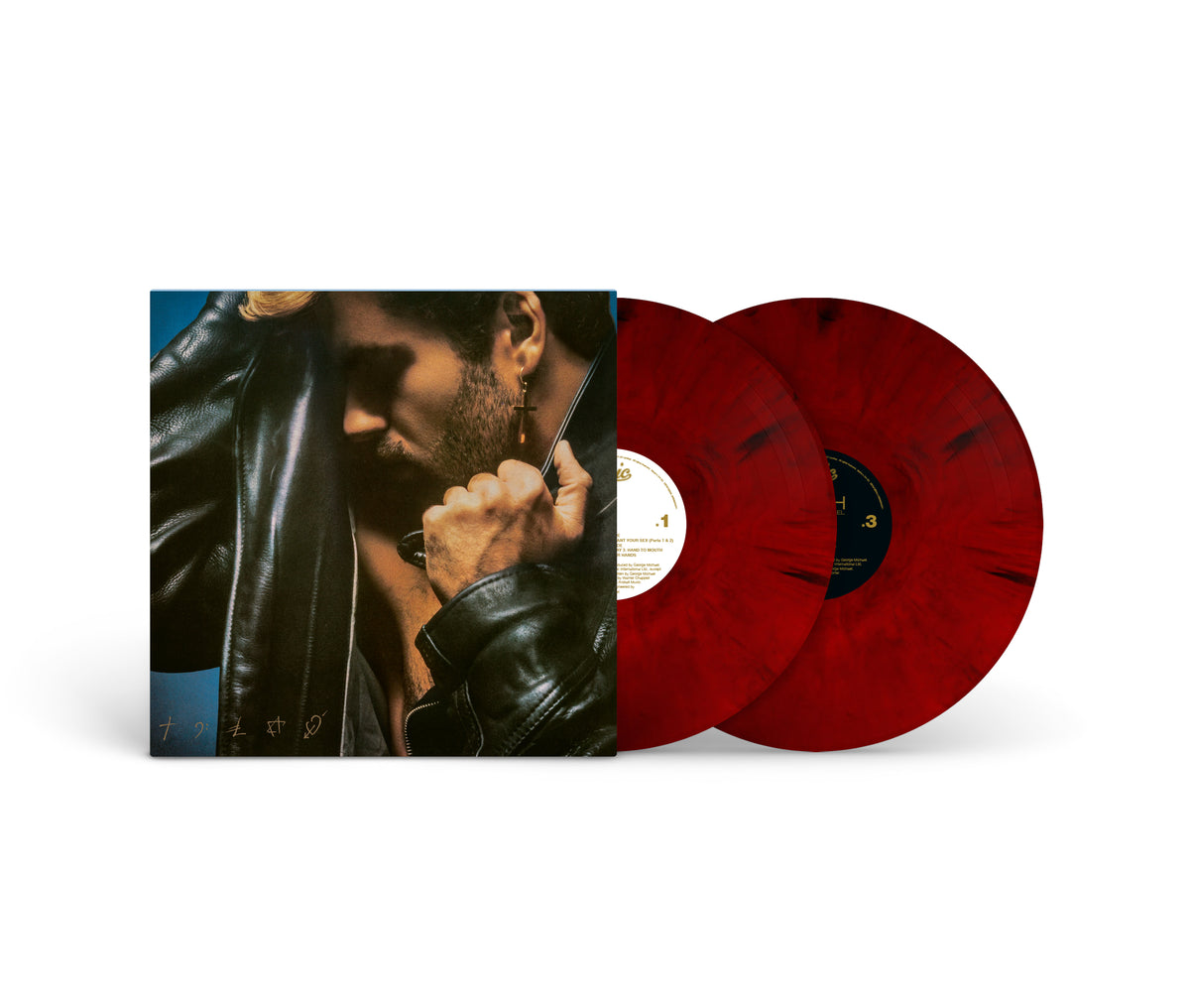 George Michael - Faith