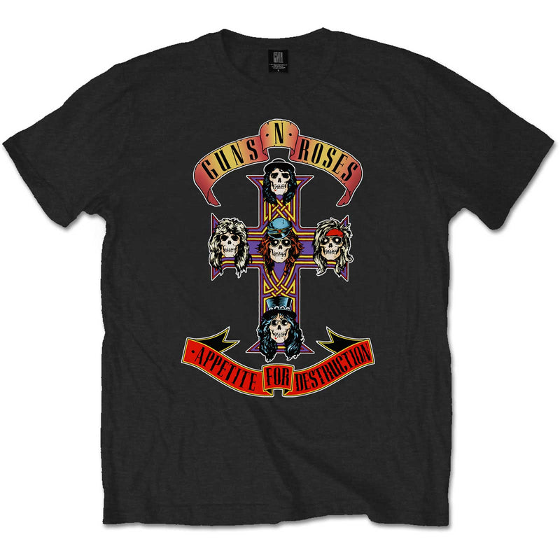 Guns N Roses - Unisex T-Shirt