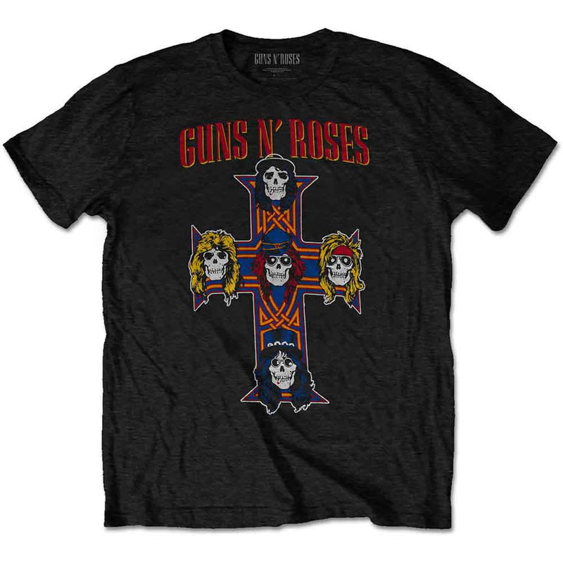 Guns N Roses - Unisex T-Shirt