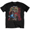 Guns N Roses Skulla Unisex T-Shirt