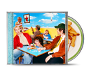 Good Neighbours - Blue Sky Mentaility *Pre-Order