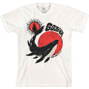 Gojira - Whale - Unisex T-Shirt