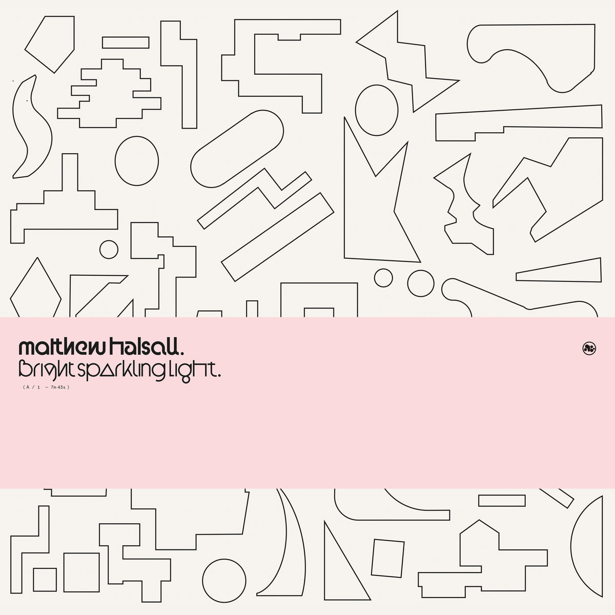 Matthew Halsall  - Bright Sparkling Light